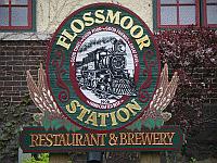 Flossmoor Station Restaurant & Brewery