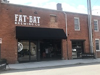 Fat Bat Brewing