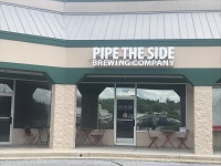 Pipe The Side Brewing Company