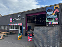 Moonwake Beer Co.