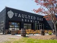 Vaulted Oak Brewing