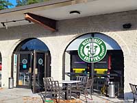Mixed Breed Brewing