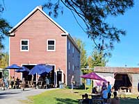 Wayward Lane Brewing
