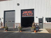 JAKL Beer Works