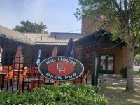 Big House Brewpub