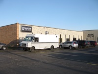 Tulip City Brewstillery