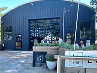 Long Island Farm Brewery