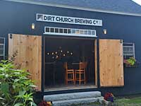 Dirt Church Brewing Co.