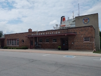Mudtown Station Brewing