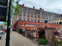 Baggâs Square Brewing Company