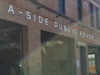 A-Side Public House