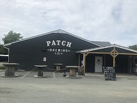 Patch Brewing Company