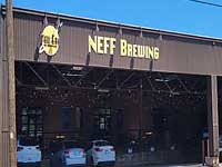 NEFF Brewing