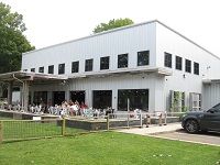 The Strand Brewery & Kitchen