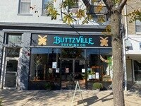 Buttzville Brewing Co.