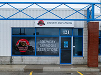 Wrinkly Bear Brewing Company