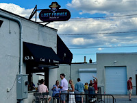 Lost Farmer Brewing Company