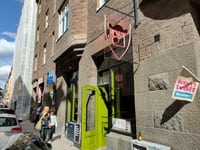 Mikkeller SÃ¶dermalm