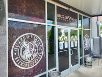 Buzzed Viking Brewing Company
