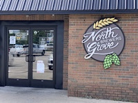 North Grove Brewers