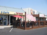 Concord Tap House