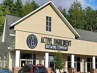 Active Ingredient Brewing Company