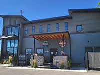 Freefall Brewery