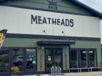 Meatheads Smokehouse and Beer Works