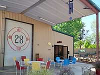 Public House 28 Brewery