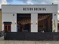 Return Brewing
