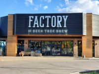 Factory by Beer Tree Brew Co.