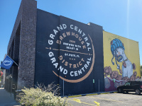 Grand Central Brewhouse