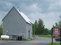 Back Barn Brewing