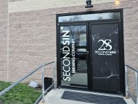 Second Sin Brewing Company