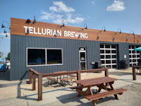 Tellurian Brewing Company