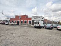 Coopersville Brewing Co.