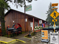Potlatch Brewing Company