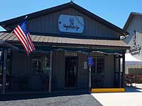 Shepherdâs Eye Brewing Company