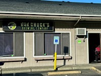 Nun Chucks Brewing Co