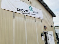 Crooked Label Brewing Company
