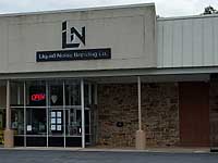 Liquid Noise Brewing Co.