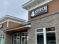 4 Stitch Brewing Company
