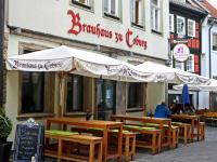 Brauhaus zu Coburg