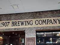 1907 Brewing Company