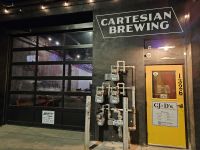 Cartesian Brewing
