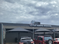 Fly Llama Brewing