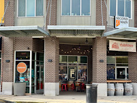 Dubtown Brewing Company