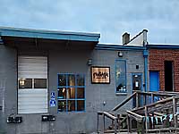 Pangaea Brewing Company