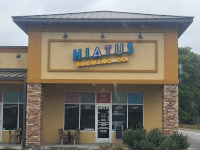 Hiatus Brewing Company