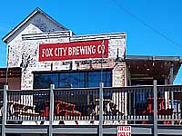 Fox City Brewing Company